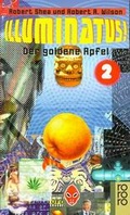 Cover: Der goldene Apfel - Rowohlt Taschenbuch