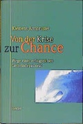 Cover: Von der Krise zur Chance - Verlag Herder