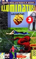 Cover: Leviathan - Rowohlt Taschenbuch