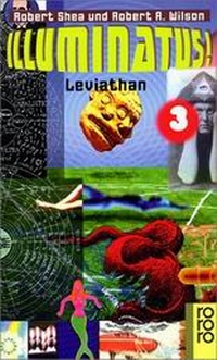 Enlarge image Cover: Leviathan - Rowohlt Taschenbuch