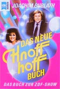 Cover: Das neue knoff-hoff Buch - Heyne