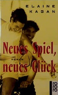 Cover: Neues Spiel, neues Gl&uuml;ck - Rowohlt Taschenbuch