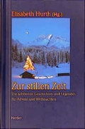 Cover: Zur stillen Zeit - Verlag Herder