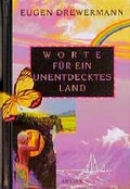 Cover: Worte f&uuml;r ein unentdecktes Land - Verlag Herder