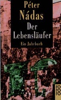 Bild: Der Lebensläufer - Rowohlt Taschenbuch