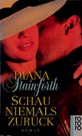 Cover: Schau niemals zur&uuml;ck - Rowohlt Taschenbuch