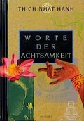 Cover: Worte der Achtsamkeit - Verlag Herder
