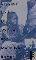 Cover: Die Wellen von Mauritius - Rowohlt Taschenbuch
