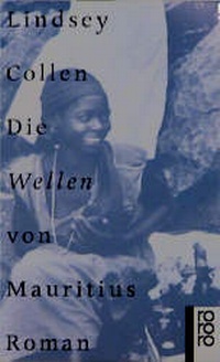 Enlarge image Cover: Die Wellen von Mauritius - Rowohlt Taschenbuch