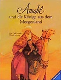 Cover: Amahl und die K&ouml;nige aus dem Morgenland - Ravensburger