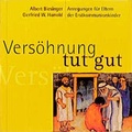 Cover: Vers&ouml;hnung tut gut - Verlag Herder