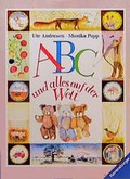 Cover: ABC - und alles auf der Welt - Ravensburger