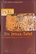Cover: Die Jesus-Tafel - Verlag Herder