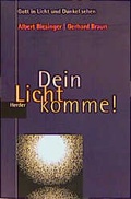 Cover: Dein Licht komme! - Verlag Herder