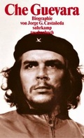 Cover: Che Guevara - Suhrkamp