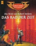 Cover: Die Welt von Robert Jordans Das Rad der Zeit - Piper