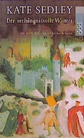 Cover: Der verh&auml;ngnisvolle Winter - Rowohlt Taschenbuch