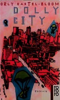 Cover: Dolly City - Rowohlt Taschenbuch