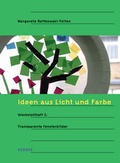 Cover: Ideen aus Licht und Farbe - Verlag Herder