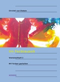 Cover: Im Farbrausch - Verlag Herder