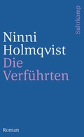 Cover: Die Verf&uuml;hrten - Suhrkamp