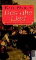 Cover: Das alte Lied - Rowohlt Taschenbuch