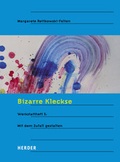 Cover: Bizarre Kleckse - Verlag Herder