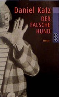 Cover: Der falsche Hund - Rowohlt Taschenbuch