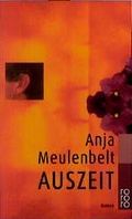 Cover: Auszeit - Rowohlt Taschenbuch