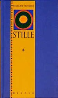Cover: Stille - Verlag Herder