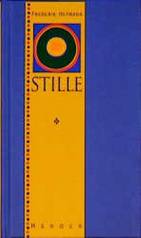 Enlarge image Cover: Stille - Verlag Herder