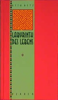 Cover: Labyrinth des Lebens - Verlag Herder