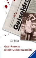 Cover: Gest&auml;ndnis einer Unschuldigen - Ravensburger