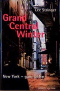 Cover: Grand Central Winter - Verlag Herder