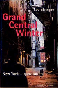 Enlarge image Cover: Grand Central Winter - Verlag Herder