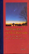 Cover: Weihnachten mit Phil Bosmans - Verlag Herder