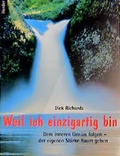 Cover: Weil ich einzigartig bin - Verlag Herder