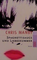 Cover: Spaghettisauce und Liebeskummer - Rowohlt Taschenbuch