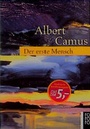 Cover: Der erste Mensch - Rowohlt Taschenbuch