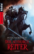Cover: Der schwarze Reiter - Piper