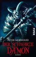 Cover: Der schwarze D&auml;mon - Piper