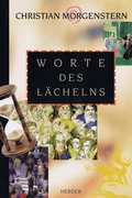 Cover: Worte des L&auml;chelns - Verlag Herder