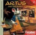 Cover: Artus jagt das Kunst-Phantom / CD-ROM - Cornelsen Verlag GmbH