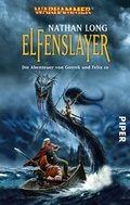 Cover: Elfenslayer - Piper