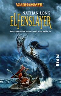 Enlarge image Cover: Elfenslayer - Piper