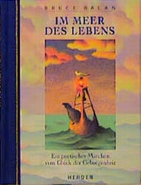 Enlarge image Cover: Im Meer des Lebens - Verlag Herder