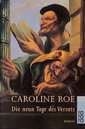 Cover: Die neun Tage des Verrats - Rowohlt Taschenbuch