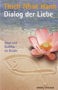 Cover: Dialog der Liebe - Verlag Herder