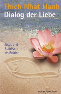Enlarge image Cover: Dialog der Liebe - Verlag Herder