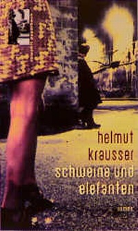 Abbildung von: Schweine und Elefanten - Rowohlt Taschenbuch